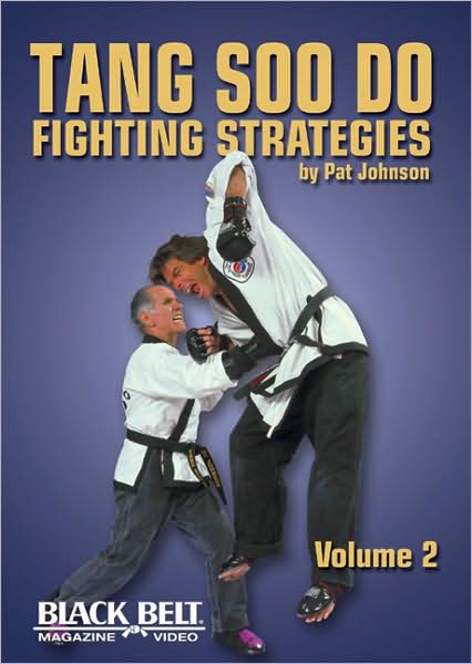 Tang Soo Do Fighting Strategies, Vol. 2