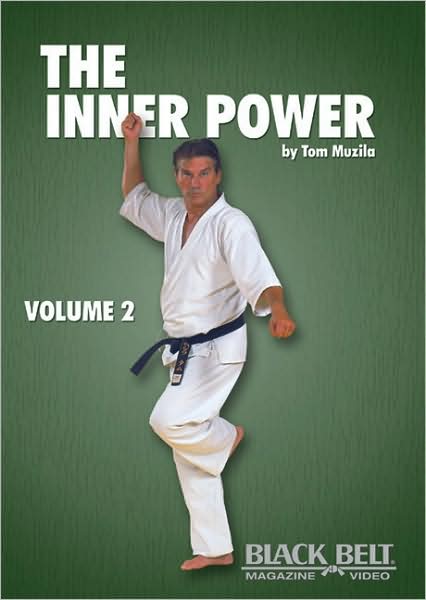 The Inner Power, Vol. 2