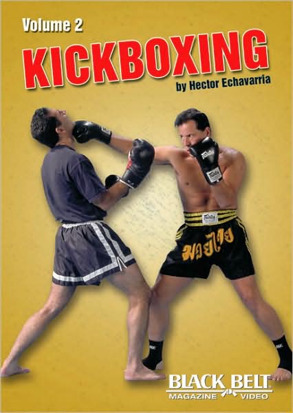 Kickboxing Vol. 2