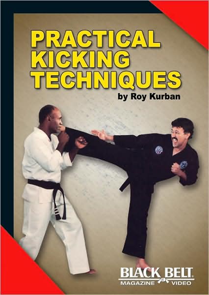 Practical Kicking Techniques