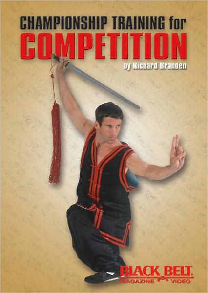 Championship Training for Competition