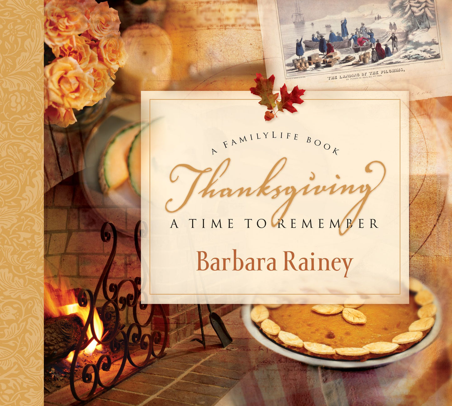 Thanksgiving: A Time to Remember
