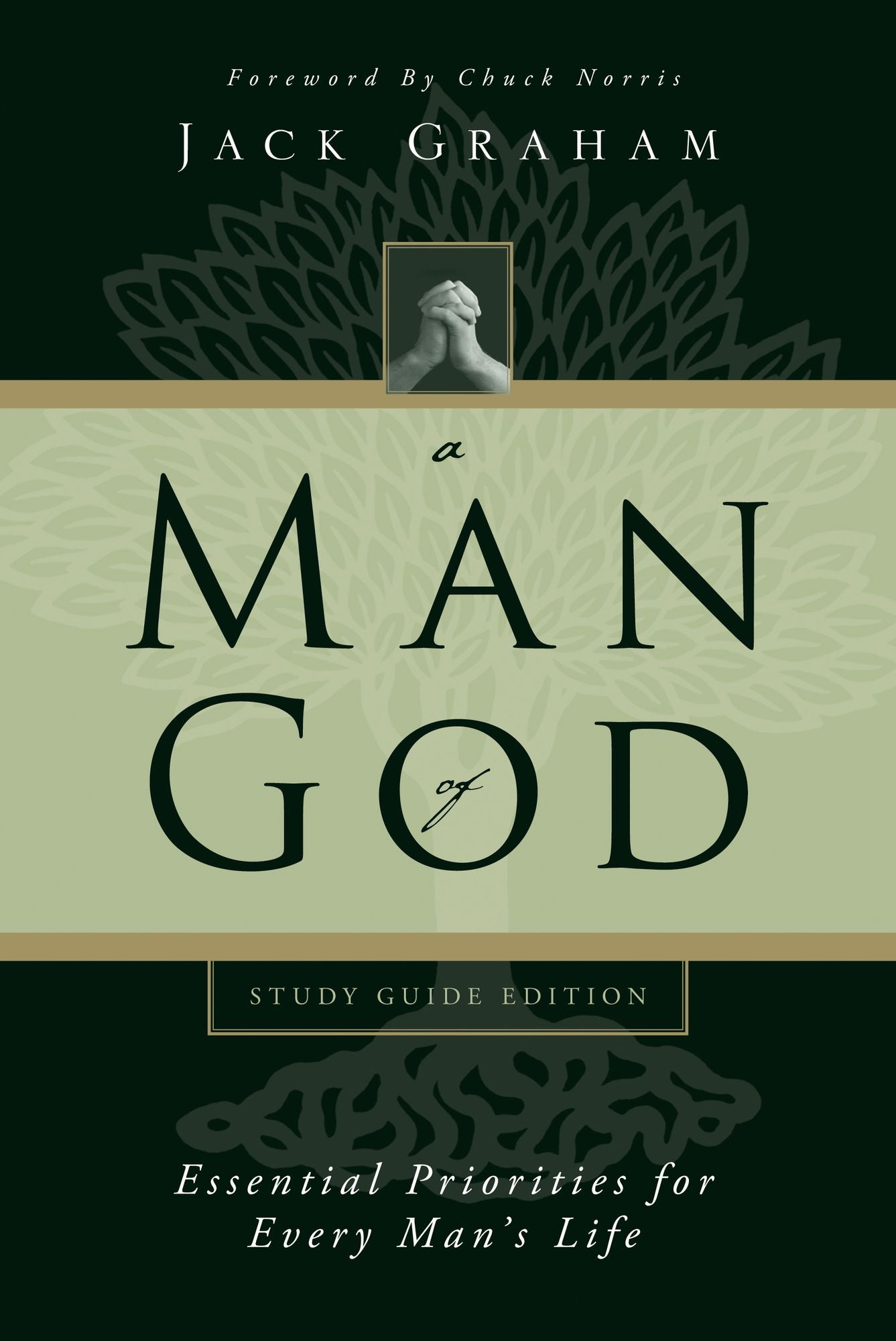 A Man of God