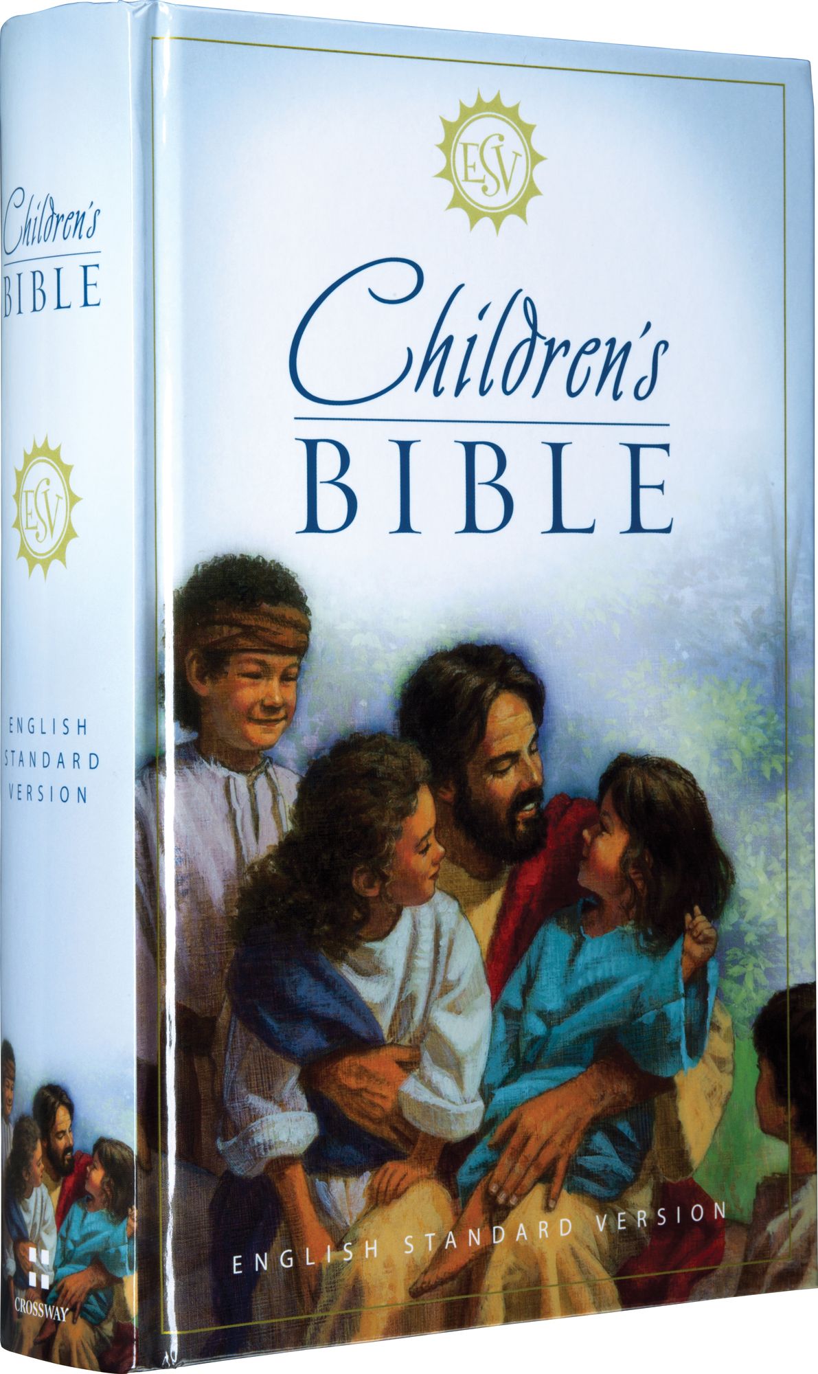 Holy Bible ESV: Children's Bible