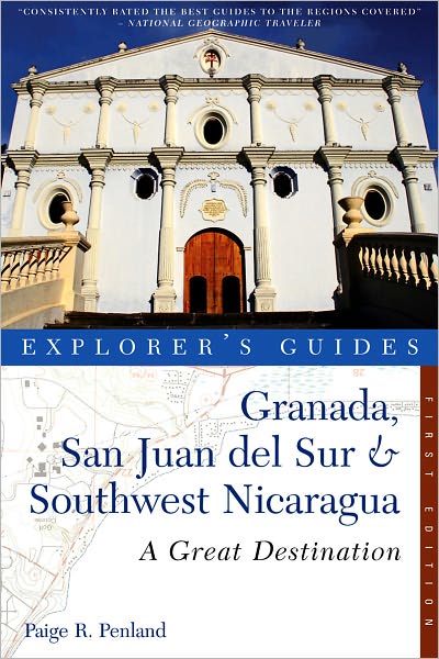 Granada, San Juan del Sur & Southwest Nicaragua: A Great Destination