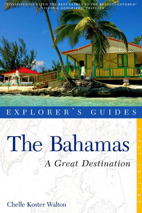 The Bahamas: A Great Destination