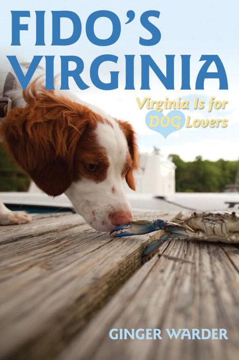 Fido's Virginia: Virginia is for Dog Lovers
