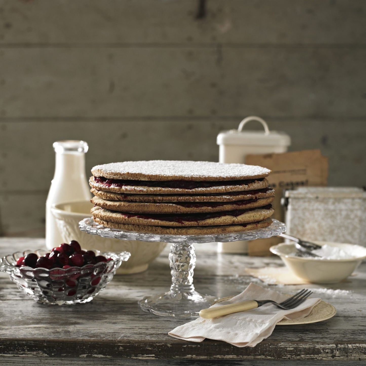 Yankee's Lost & Vintage Recipes