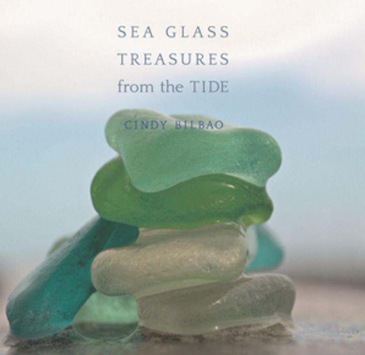 Sea Glass Treasures from the Tide