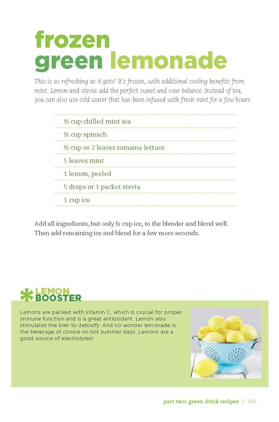 Best Green Drinks Ever: Boost Your Juice with Protein, Antioxidants and More