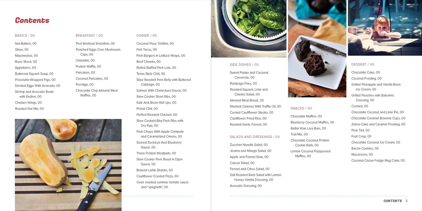 Cooking with Coconut Oil: Gluten-Free, Grain-Free Recipes for Good Living