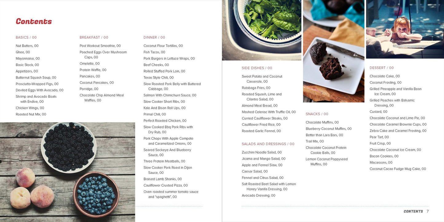 Cooking with Coconut Oil: Gluten-Free, Grain-Free Recipes for Good Living