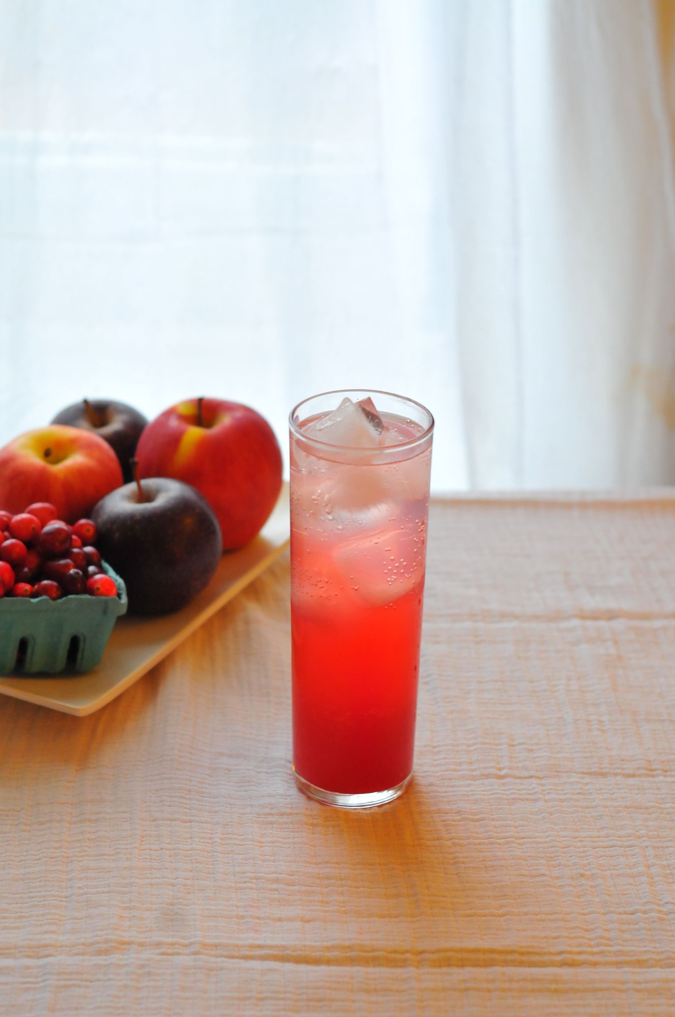 Shrubs: An Old Fashioned Drink for Modern Times