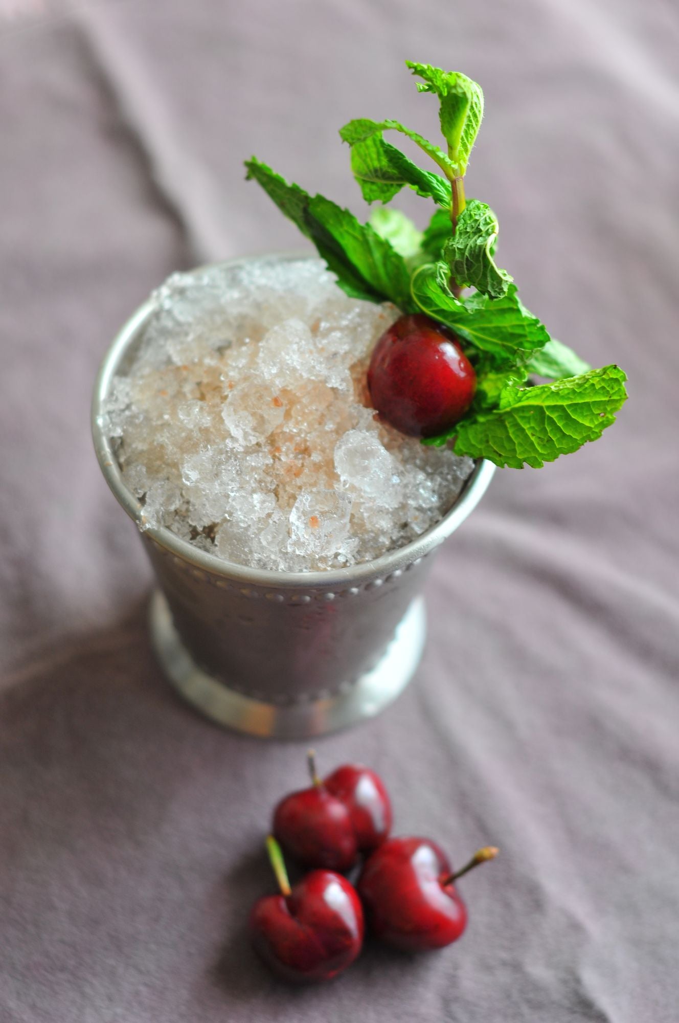 Shrubs: An Old Fashioned Drink for Modern Times