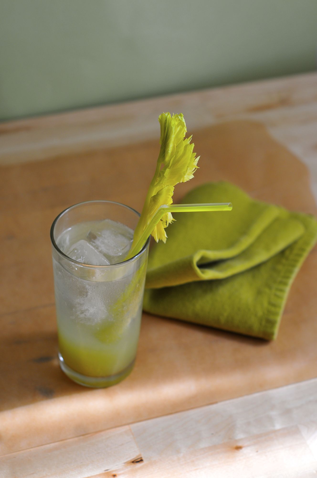 Shrubs: An Old Fashioned Drink for Modern Times