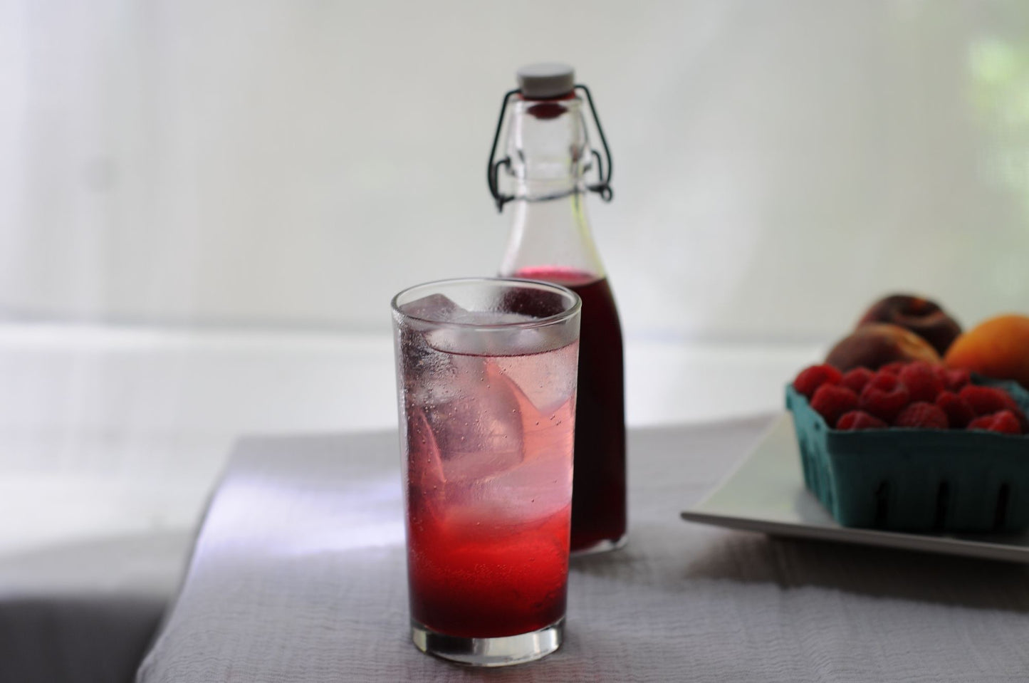 Shrubs: An Old Fashioned Drink for Modern Times