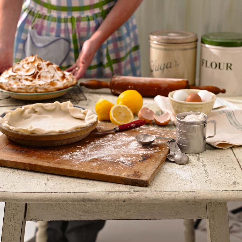 Yankee's Lost & Vintage Recipes