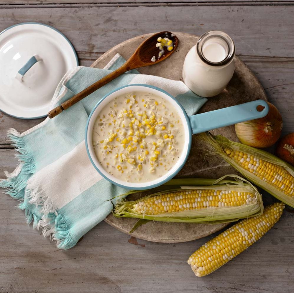 Yankee's Lost & Vintage Recipes