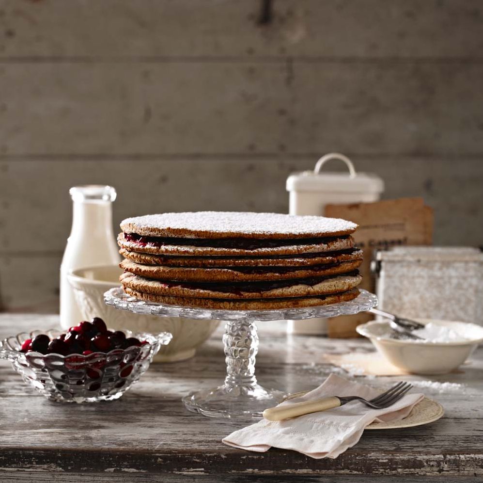 Yankee's Lost & Vintage Recipes