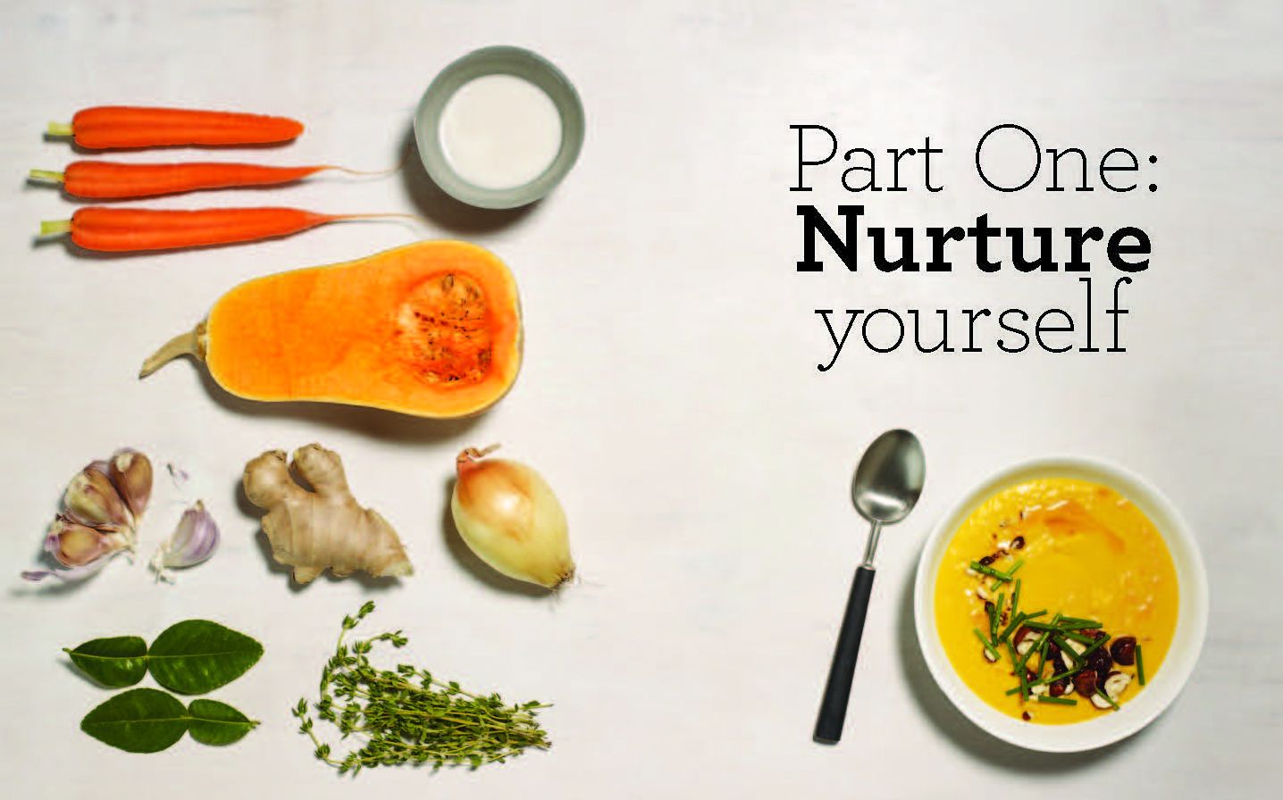 Eat Your Heart Out: The Look Good, Feel Good, Silver Lining Cookbook