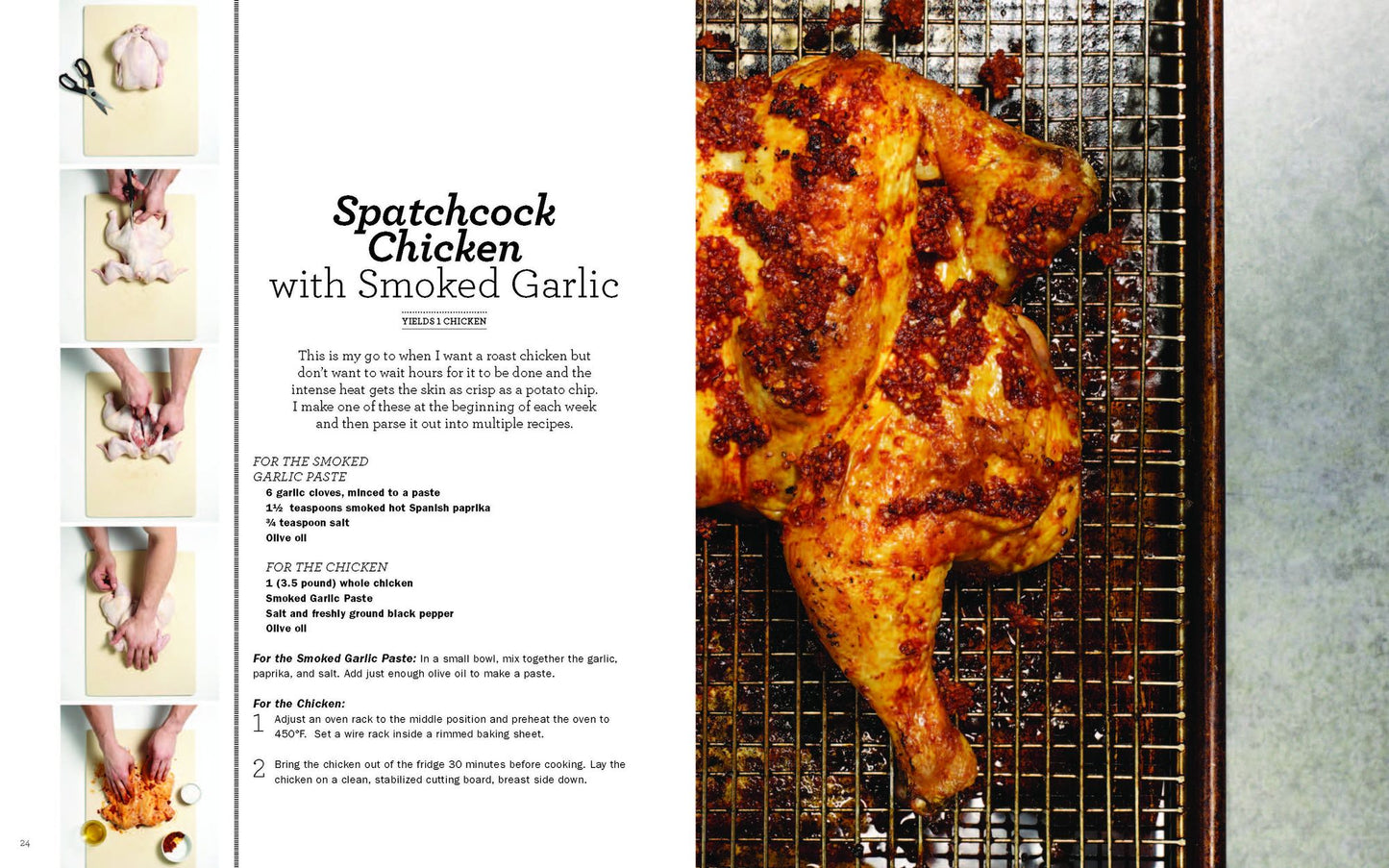 Eat Your Heart Out: The Look Good, Feel Good, Silver Lining Cookbook