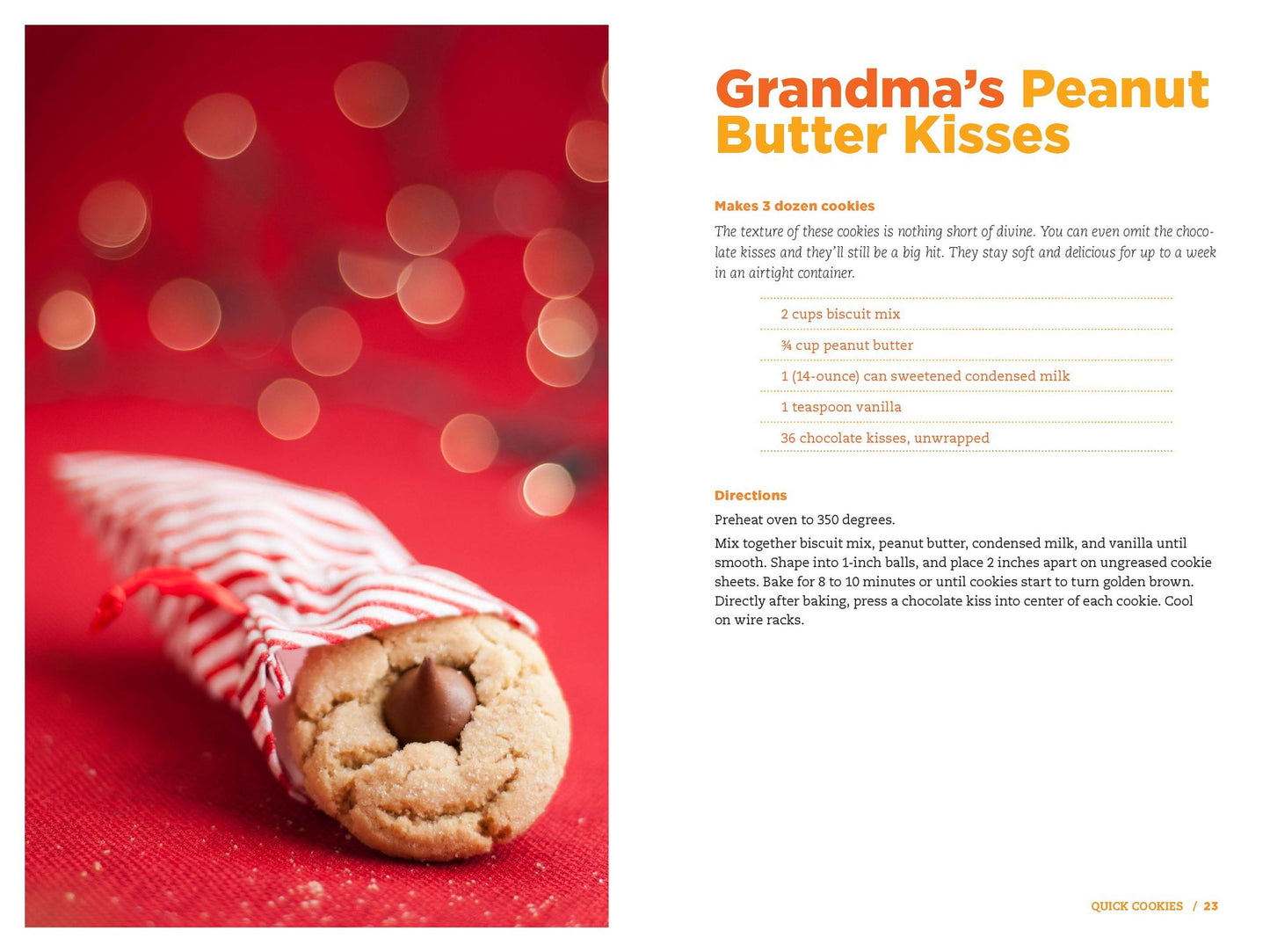 Lazy Cake Cookies & More: Delicious, Shortcut Desserts with 5 Ingredients or Less
