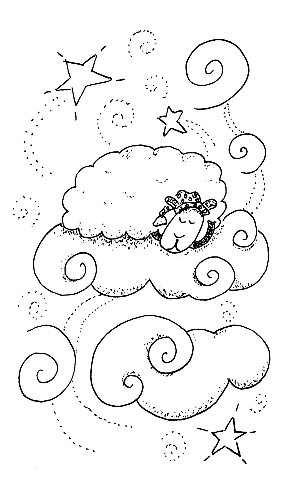 Dream: 10 Minutes a Night and Turn Out the Light