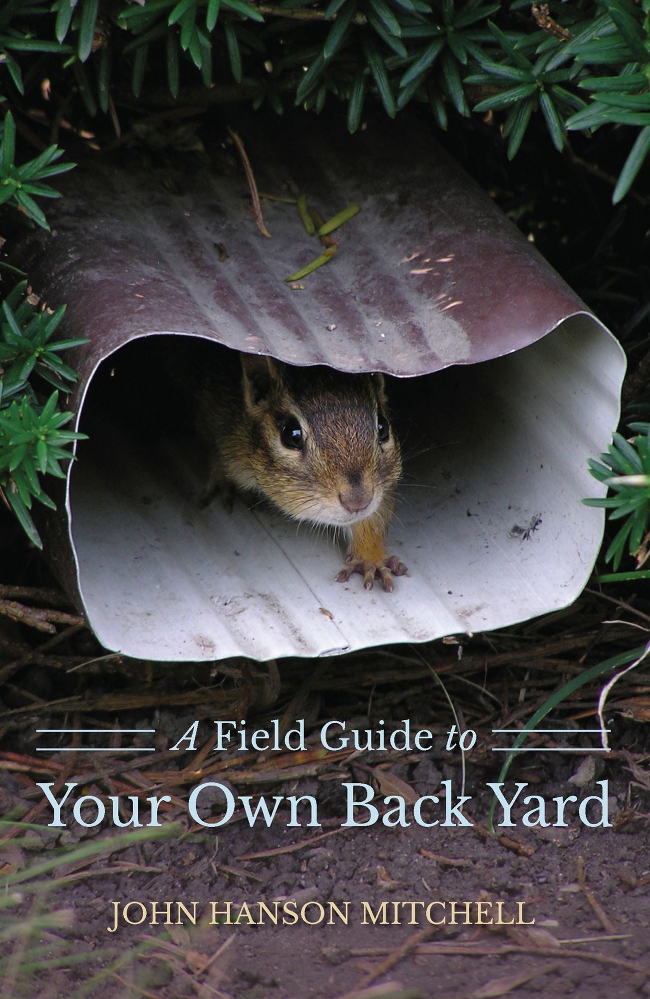 A Field Guide to Your Own Back Yard (Second Edition)