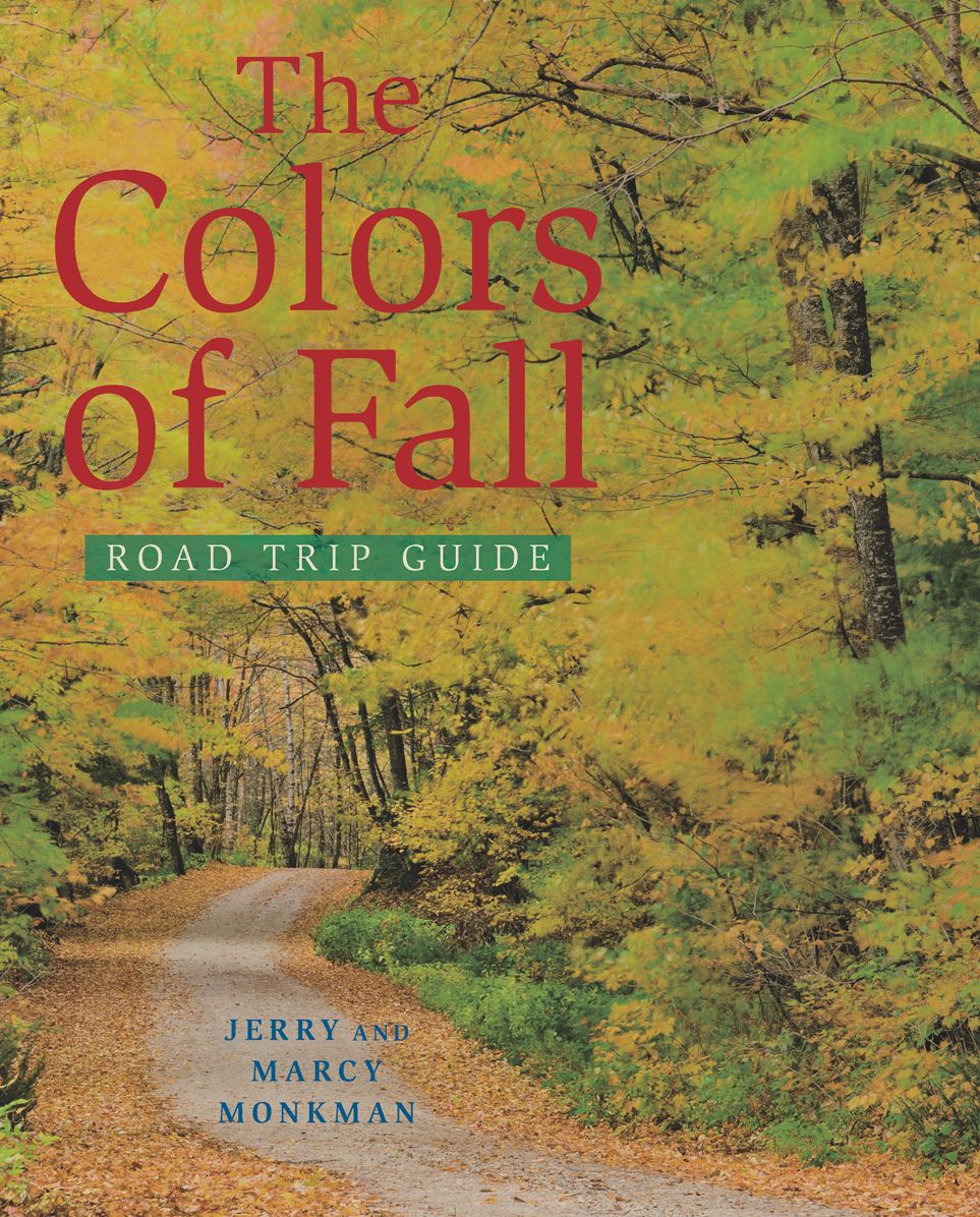 The Colors of Fall Road Trip Guide