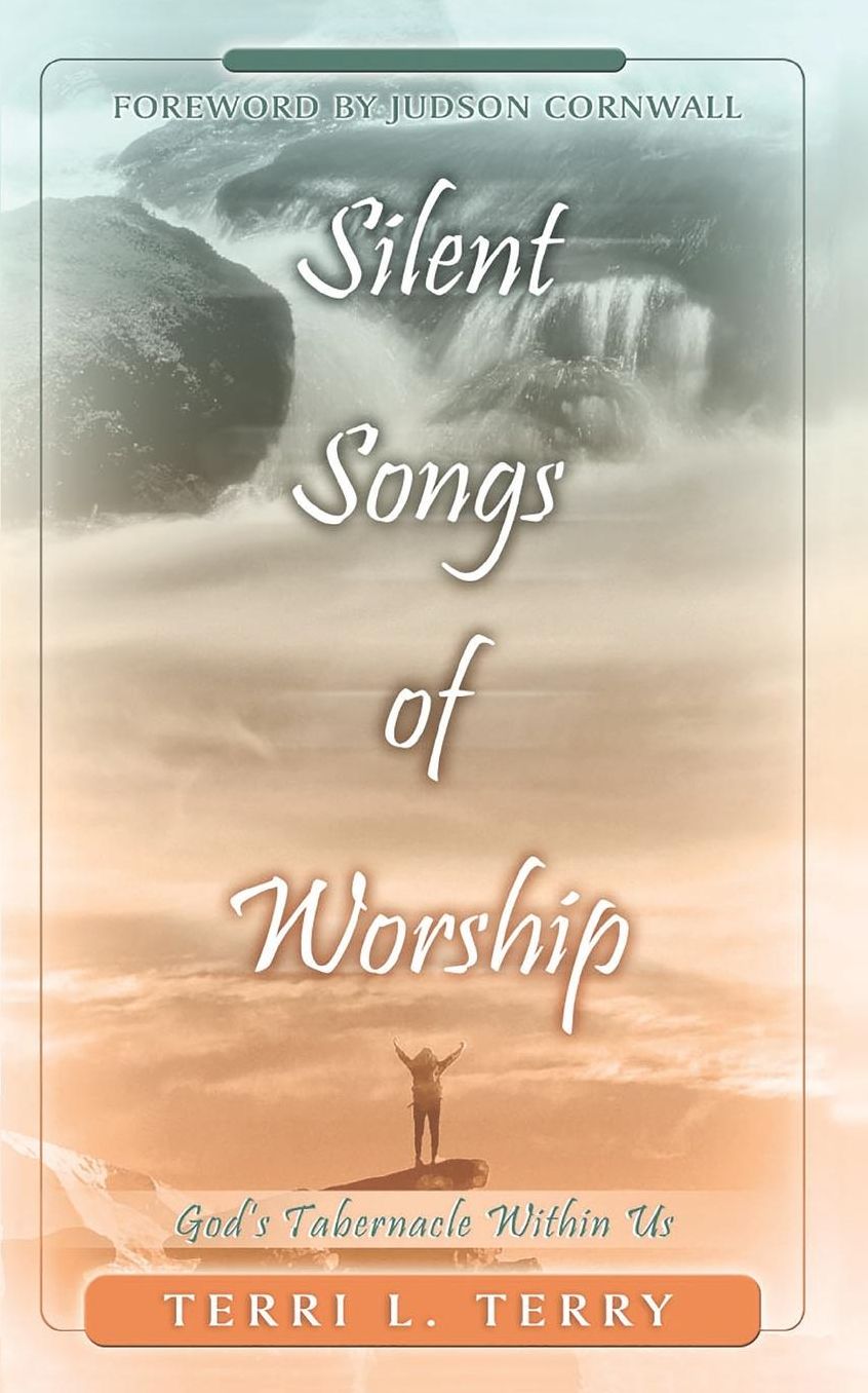 Silent Songs of Worship: God's Tabernacle Within Us