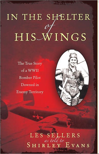 In The Shelter of His Wings