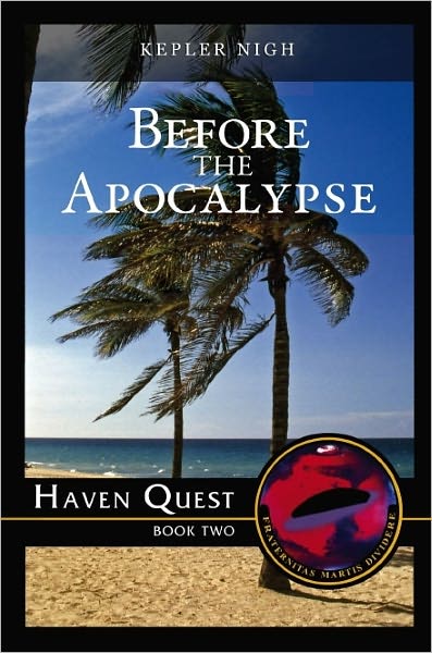Before the Apocalypse: The Jonah Factor