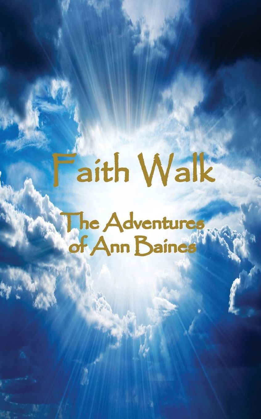 Faith Walk