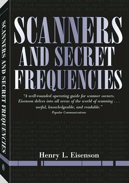 Scanners And Secret Frequencies