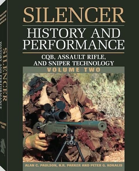 CQB, Assault Rifle and Sniper Technology