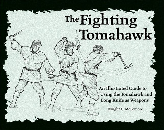 Fighting Tomahawk