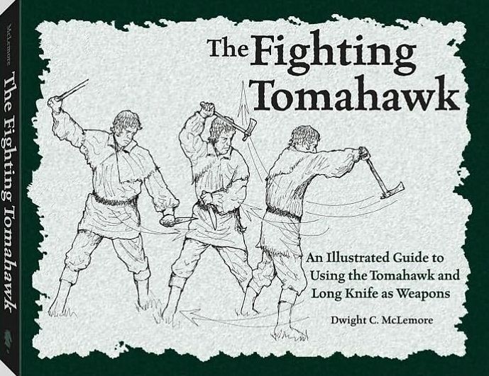 Fighting Tomahawk