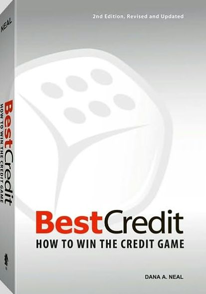 BestCredit: How to Win the Credit Game