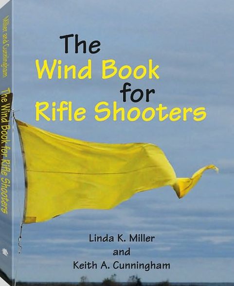 The Wind Book for Rifle Shooters