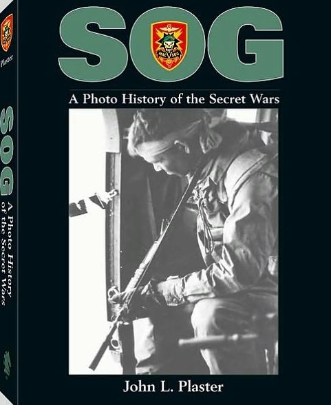 SOG: A Photo History Of The Secret Wars