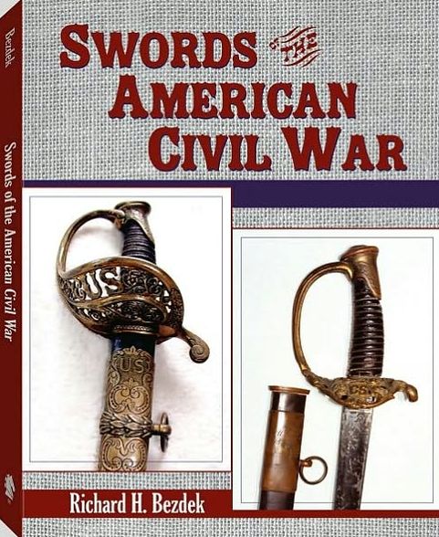 Swords of the American Civil War