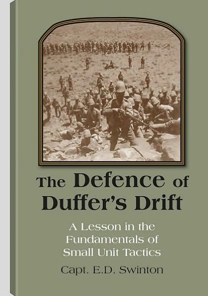 Defence of Duffer's Drift