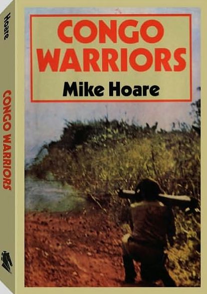 Congo Warriors