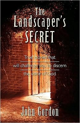 The Landscaper's Secret