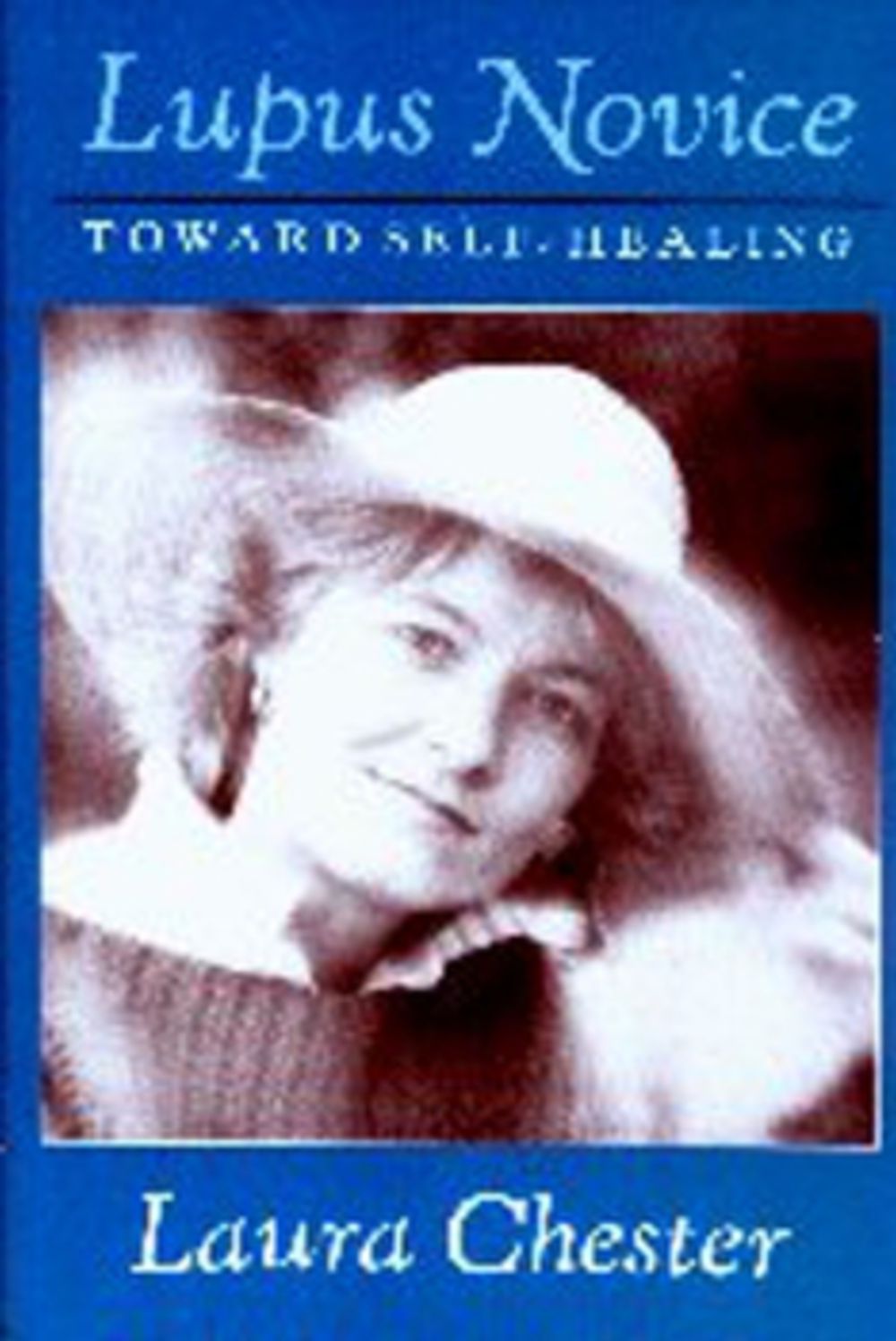 LUPUS NOVICE: Toward Self Healing