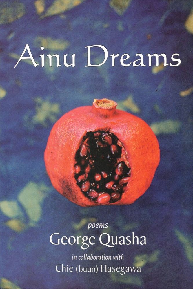AINU DREAMS