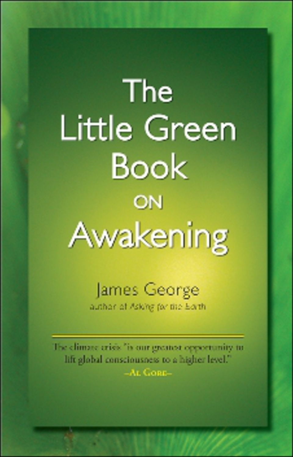 Little Green Book on Awakening