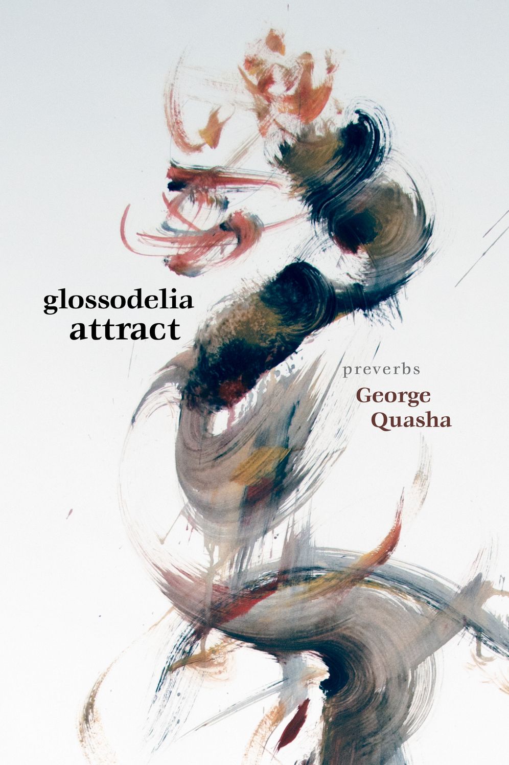 Glossodelia Attract (Preverbs)