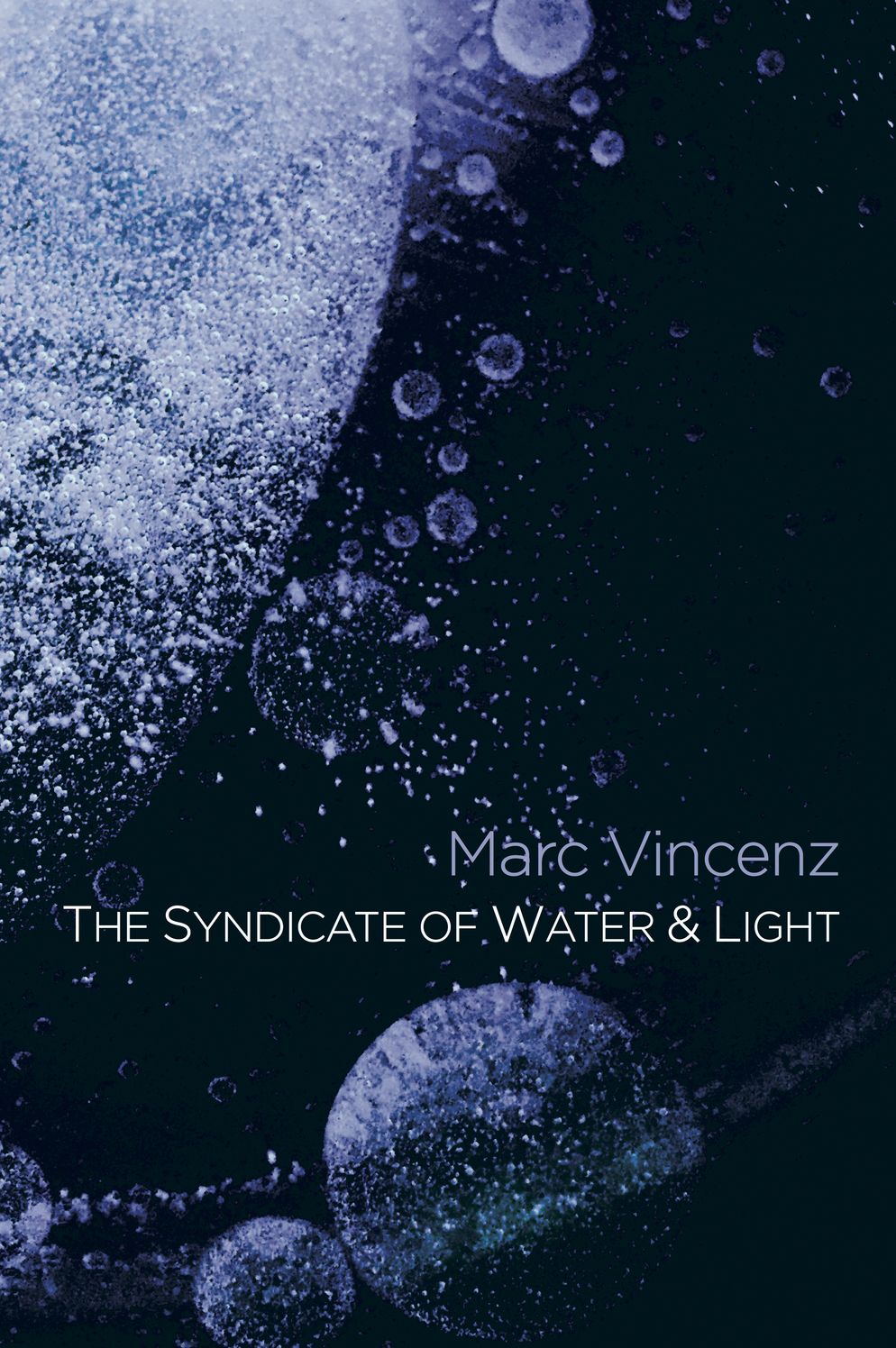 Syndicate of Water & Light: A Divine Comedy