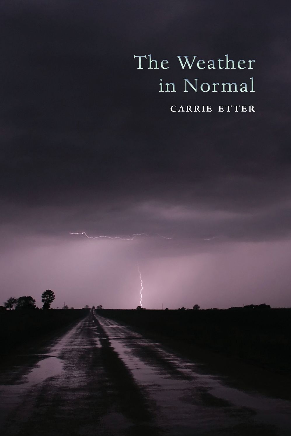 The Weather in Normal